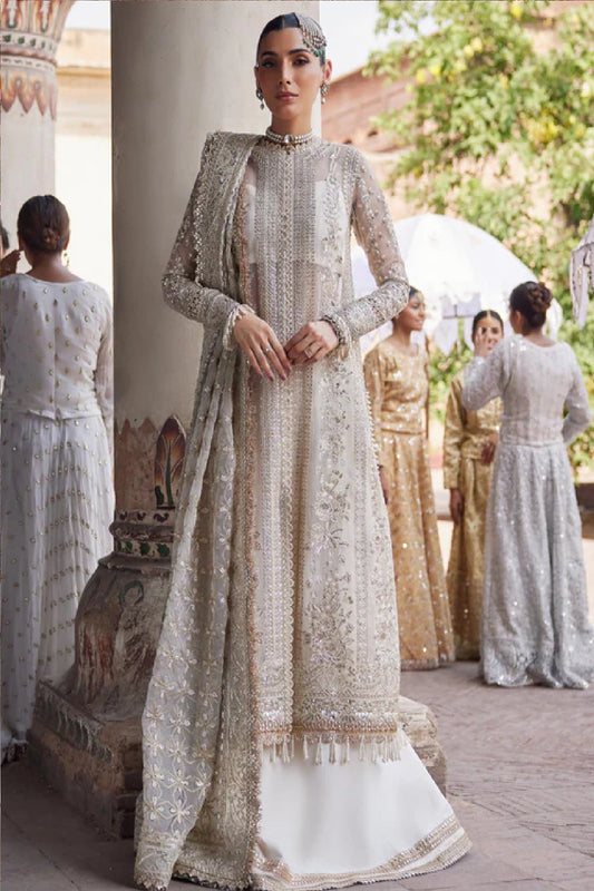 Afrozeh Formal Collection "Noori"