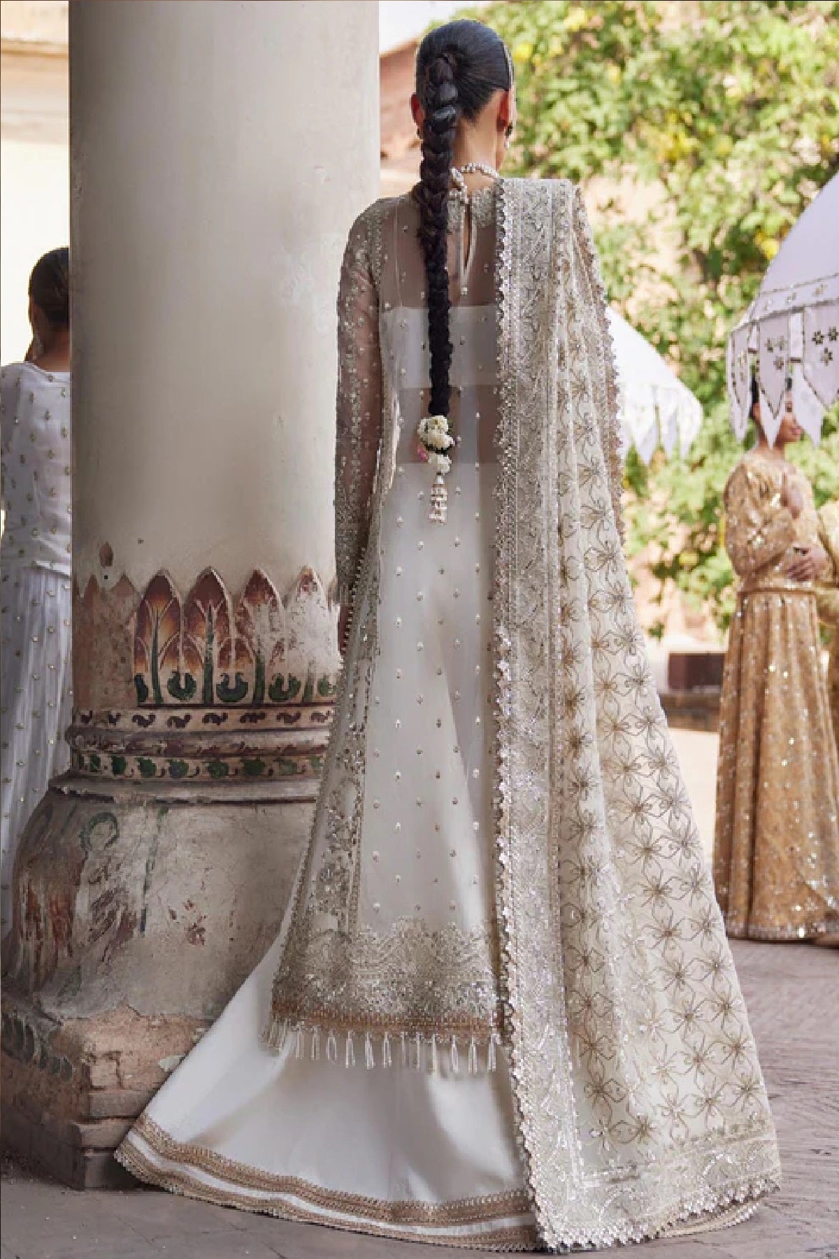 Afrozeh Formal Collection "Noori"